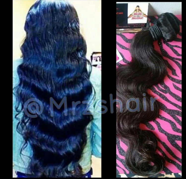 Image of Mrzs Hair Collection $50.00- $110.00