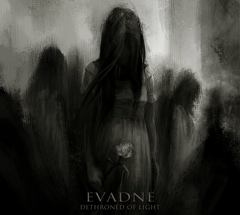 Evadne (Old Albums Bundle)