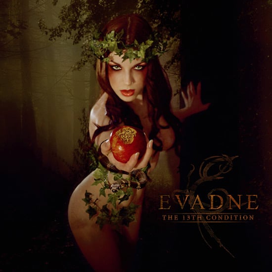 Evadne (Old Albums Bundle)