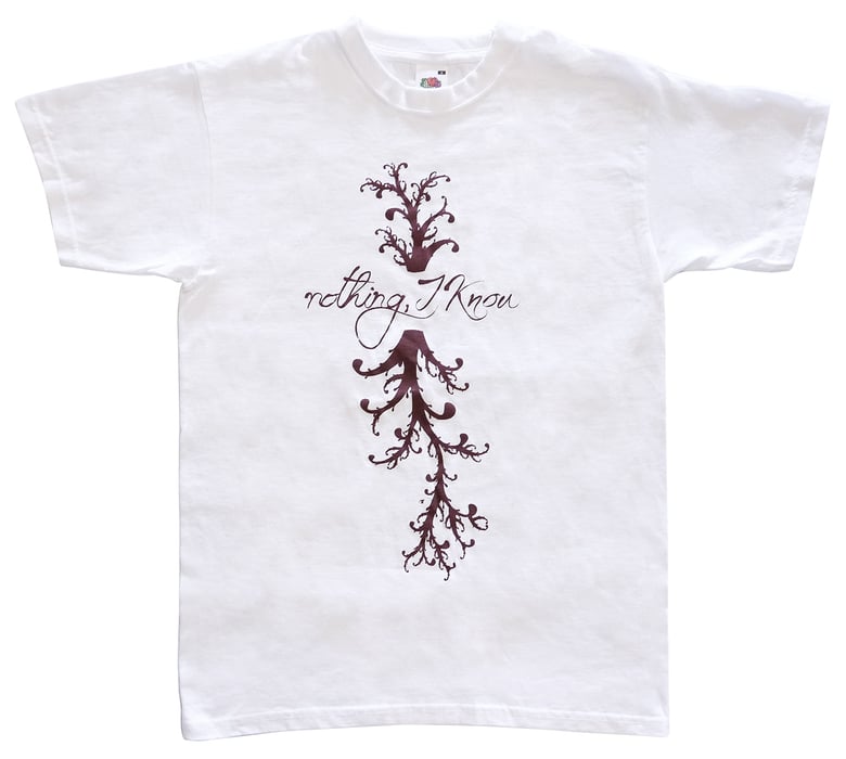 Image of Red Root TSHIRT