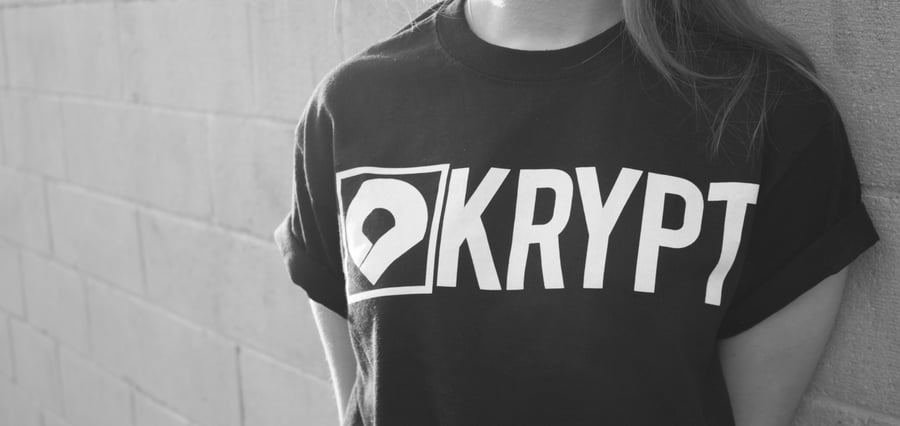 Image of Krypt Crew T-Shirt