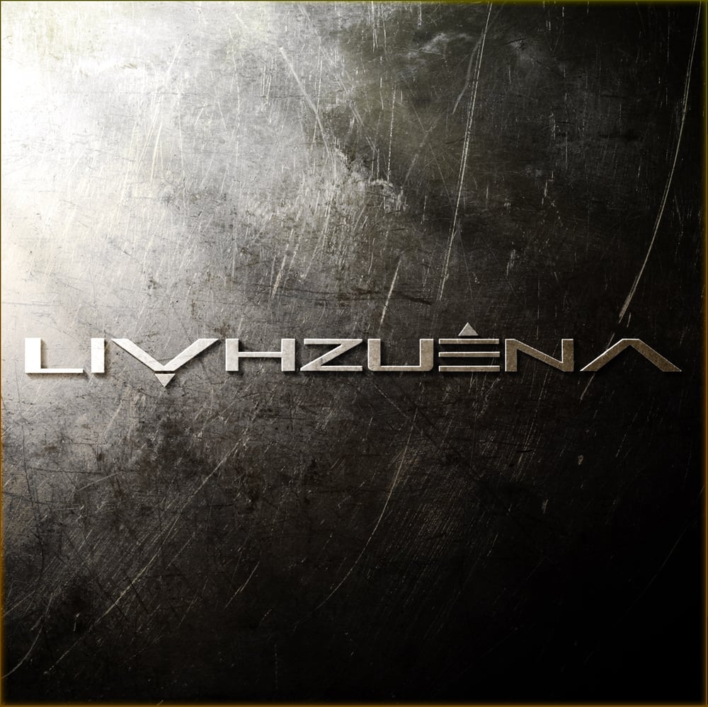 Image of EP "LIVHZUENA" 2 titres (2013)