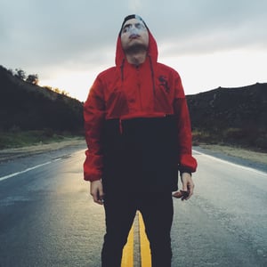 Image of STAY COLD WINDBREAKER JACKET