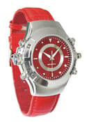 Image of Ladies Wrist Watch Voice Recorder