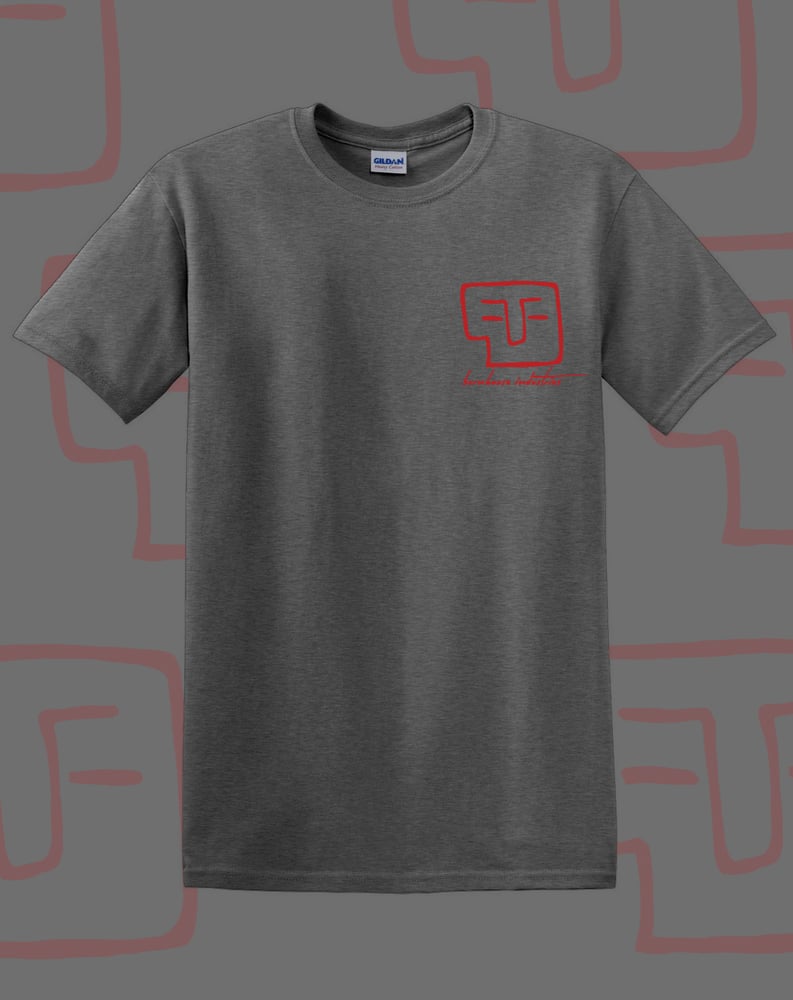 Image of Genesis Tee - BHI001