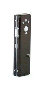 Image of Miniature Camera & Recorder