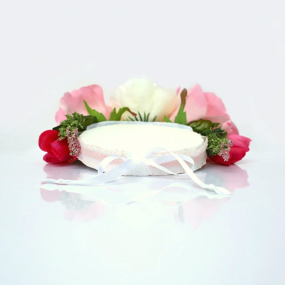 Image of Royal Highness Flower Crown