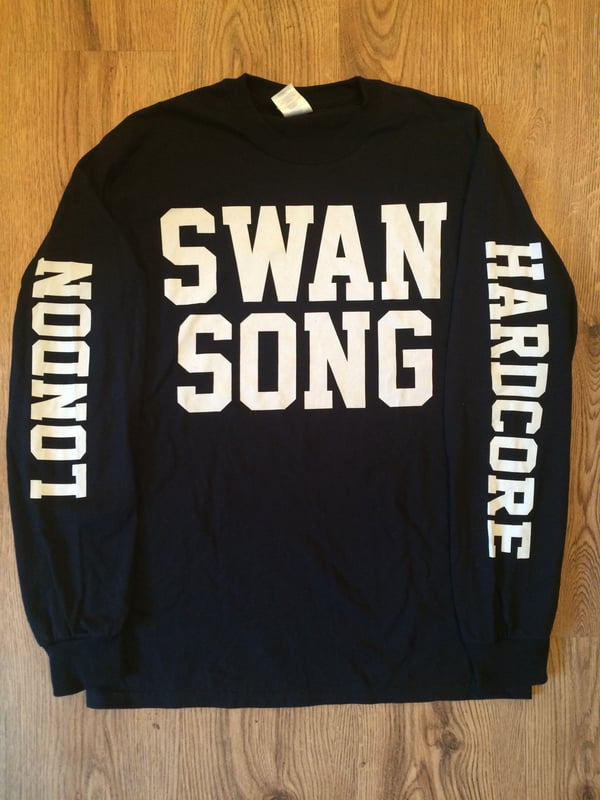 Image of SS Long Sleeve