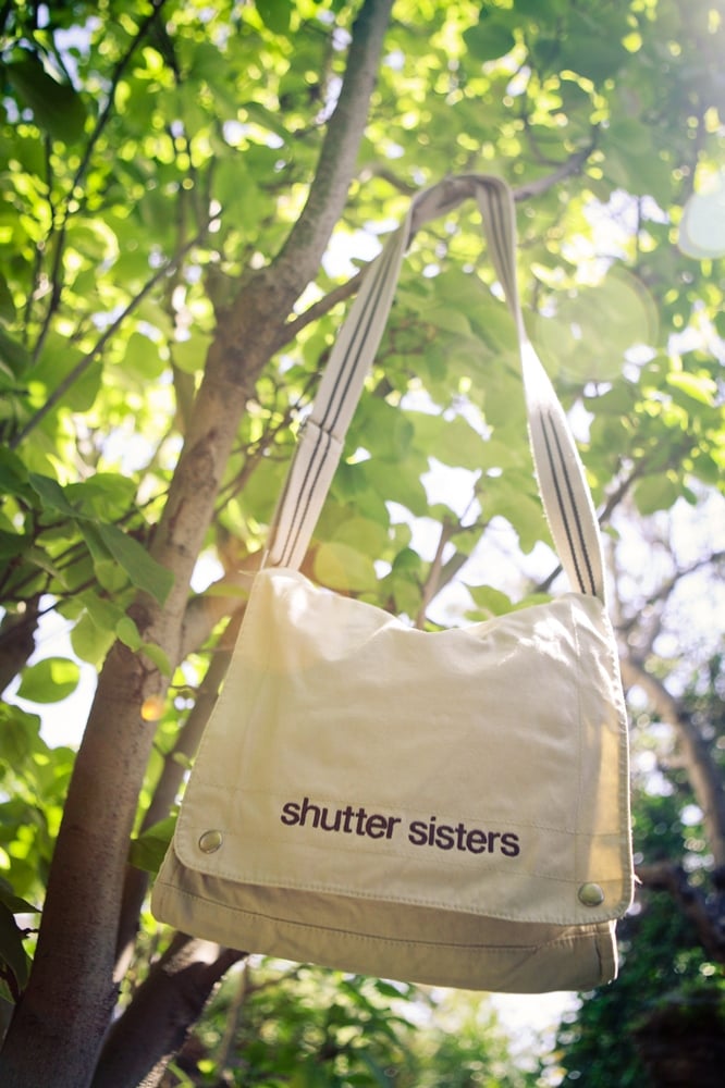 Image of Shutter Sisters Adventure Bag
