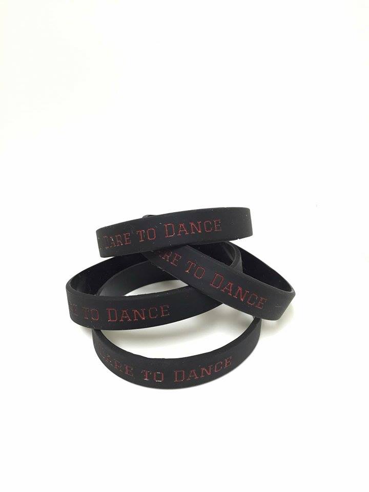 Image of D2D Wristband