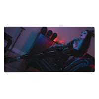 Image 2 of "Lady Vi" Gaming Mouse Pad