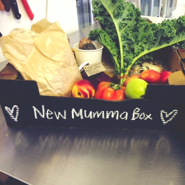 Image of New Mumma Box