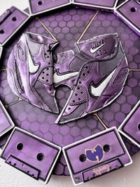 Image 4 of The Purple Tape