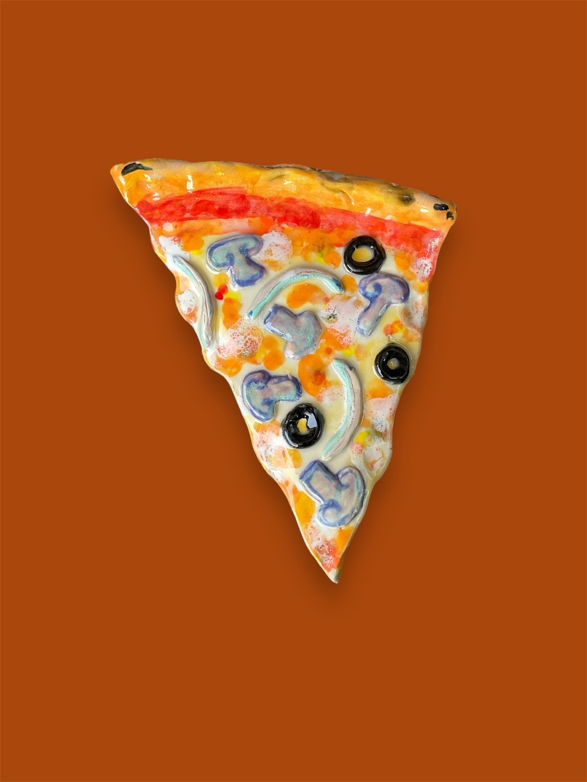 Funky Pizza 