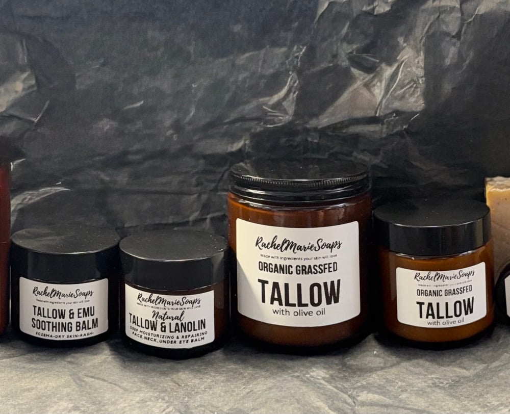Image of Tallow Collection 