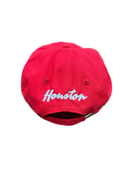 Image of Rocket Cap (red)