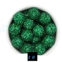 Image 4 of Chunky Confetti Beads  #1