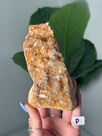 Image 4 of SUNSET PHANTOM QUARTZ -INDIA- LOT 6