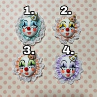 Image 2 of Princess brooch