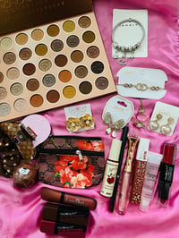 Image 1 of Chocolate beauty bundle