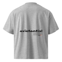 Image 4 of EXISTENTIAL Oversized Ligh