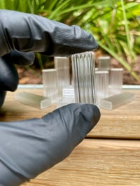 Image 9 of FLAT BRICK TIP CLEAR
