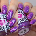 Glisten & Glow Bubbly