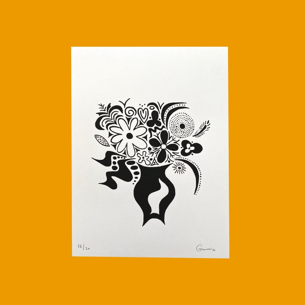 Flowers 21