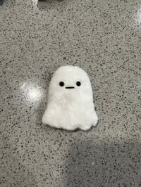 Image 1 of Tiny Ghost! (Each sold separately)