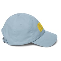 Image 5 of NEW! MDM 'ESCAPISM' Dad hat