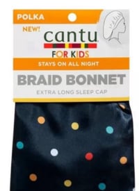 Image 1 of Kids bonnet