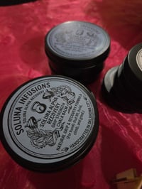 Image 1 of Grip Strength Chalk Balm