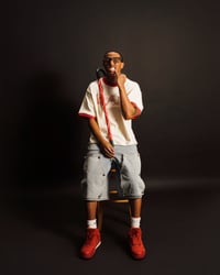 Image 6 of Frat So Nice Ringer Tee