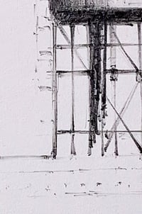 Image 2 of Graphite Water Tower 04125
