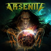 Image of Arsenite APOPHIS VINYL