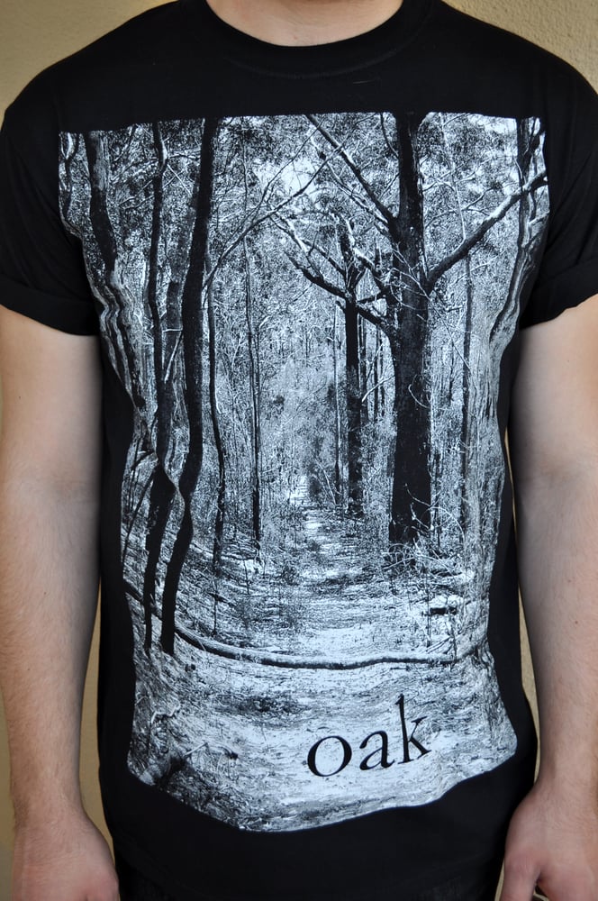 Image of T-shirt 'Forest'
