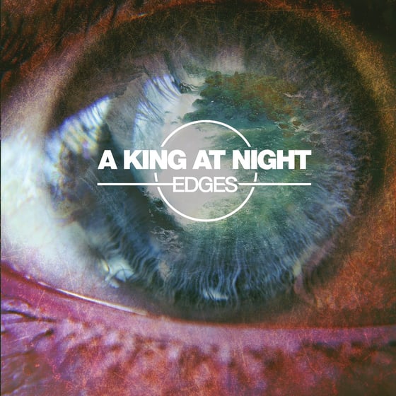Image of EP "EDGES"