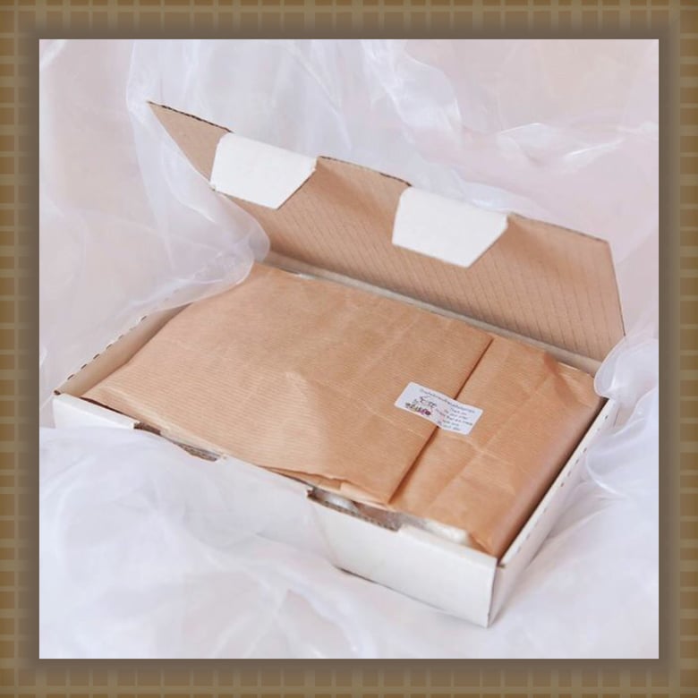 Image of Standard Photography prop box