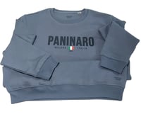 Image 2 of Paninaro Flag Sweatshirt  