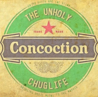 Image of Chuglife EP