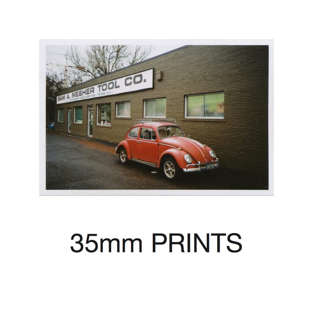 Image of Any 35mm Format