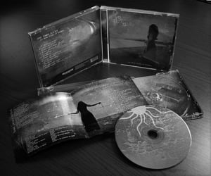 Image of Dead Summer Society - "...so many years of longing..." CD (jewel case)
