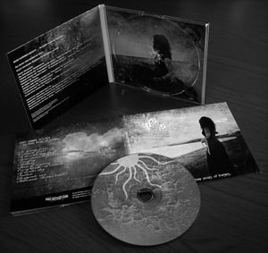 Image of Dead Summer Society - "...so many years of longing..." CD (4-panels digipack)