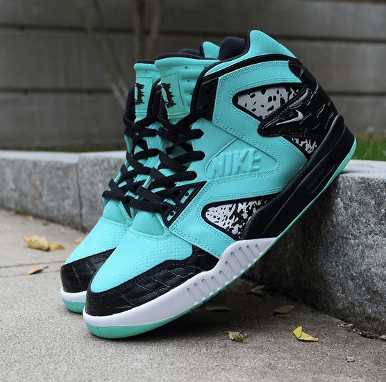 Image of Freestyle Custom (No Foams)