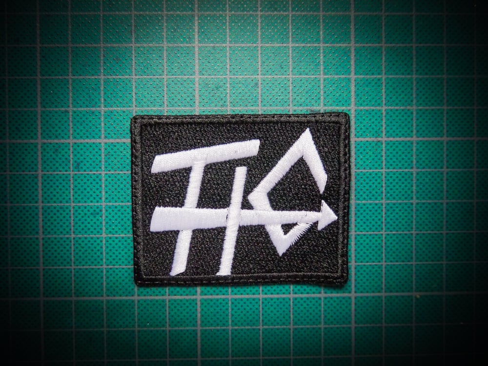 Image of TIG classic patch