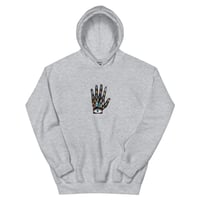 Image 12 of MANO PODEROSA I HOODIE