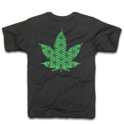 Image of Sacred Herbs Tee