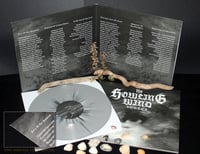 Image 2 of THE HOWLING WIND – Vortex | VINYL LP (collector's ltd. 75 - black)