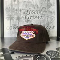 Image 2 of HG x CC Snapback