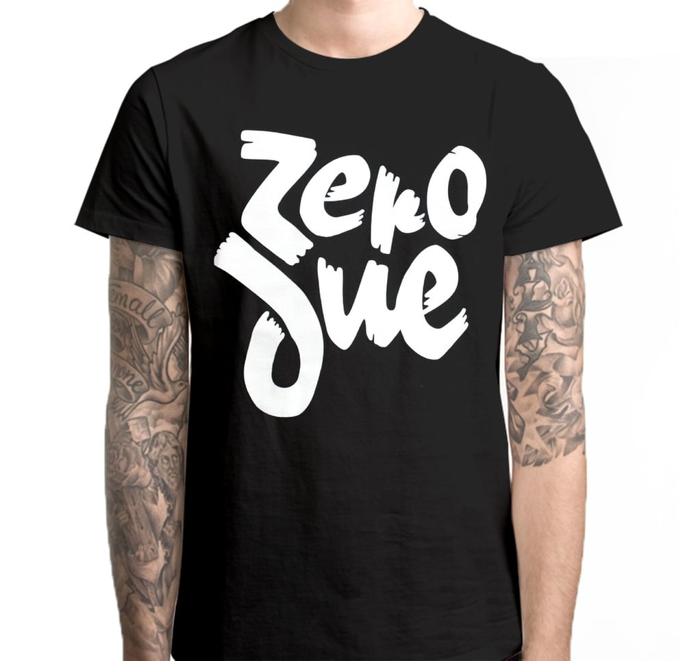 Image of Zero2 Tee